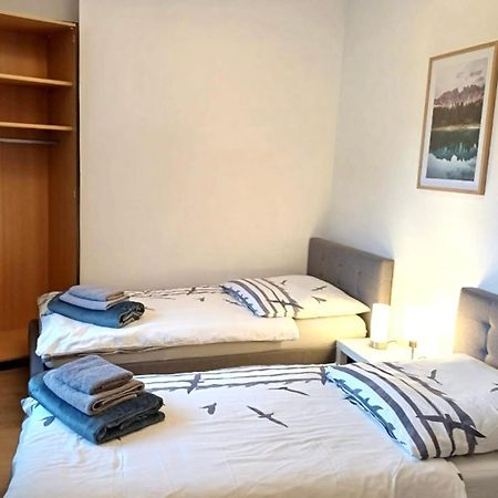 Alter Ziegelhof, Terrasse, Wlan, Bis Zu 9 Personen Apartment Vechta Exterior photo