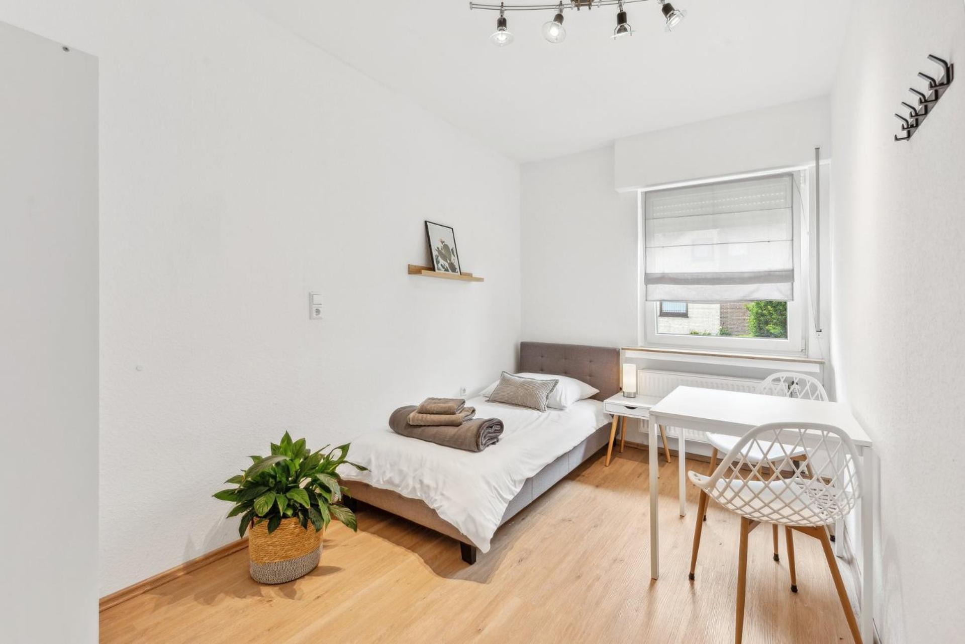 Alter Ziegelhof, Terrasse, Wlan, Bis Zu 9 Personen Apartment Vechta Exterior photo