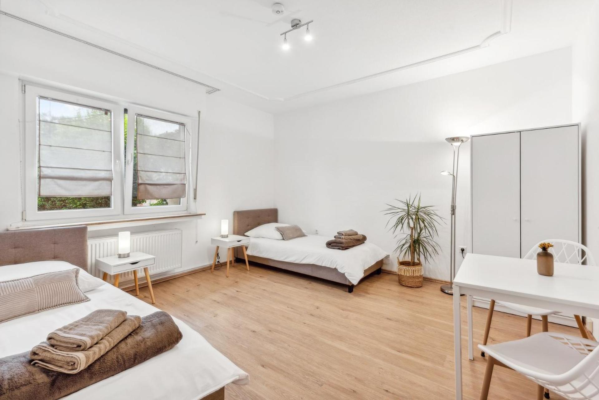 Alter Ziegelhof, Terrasse, Wlan, Bis Zu 9 Personen Apartment Vechta Exterior photo