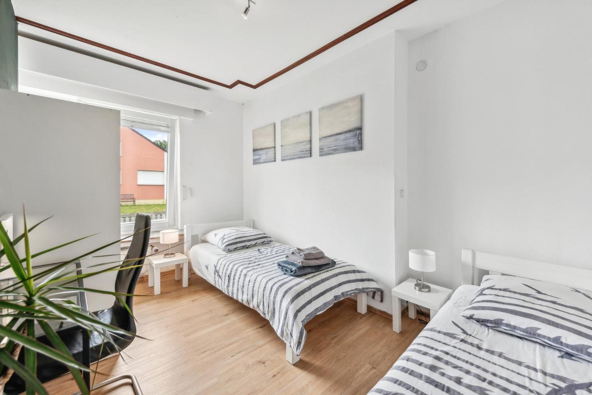 Alter Ziegelhof, Terrasse, Wlan, Bis Zu 9 Personen Apartment Vechta Exterior photo