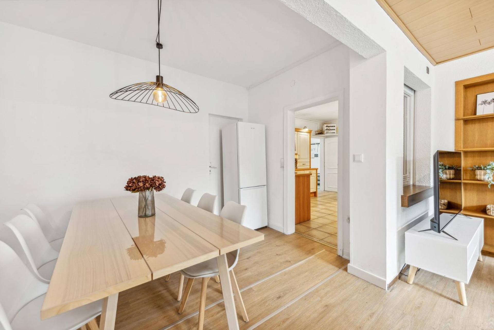 Alter Ziegelhof, Terrasse, Wlan, Bis Zu 9 Personen Apartment Vechta Exterior photo