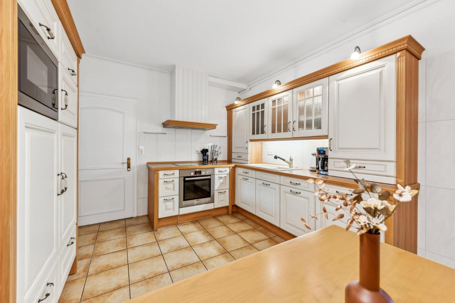 Alter Ziegelhof, Terrasse, Wlan, Bis Zu 9 Personen Apartment Vechta Exterior photo