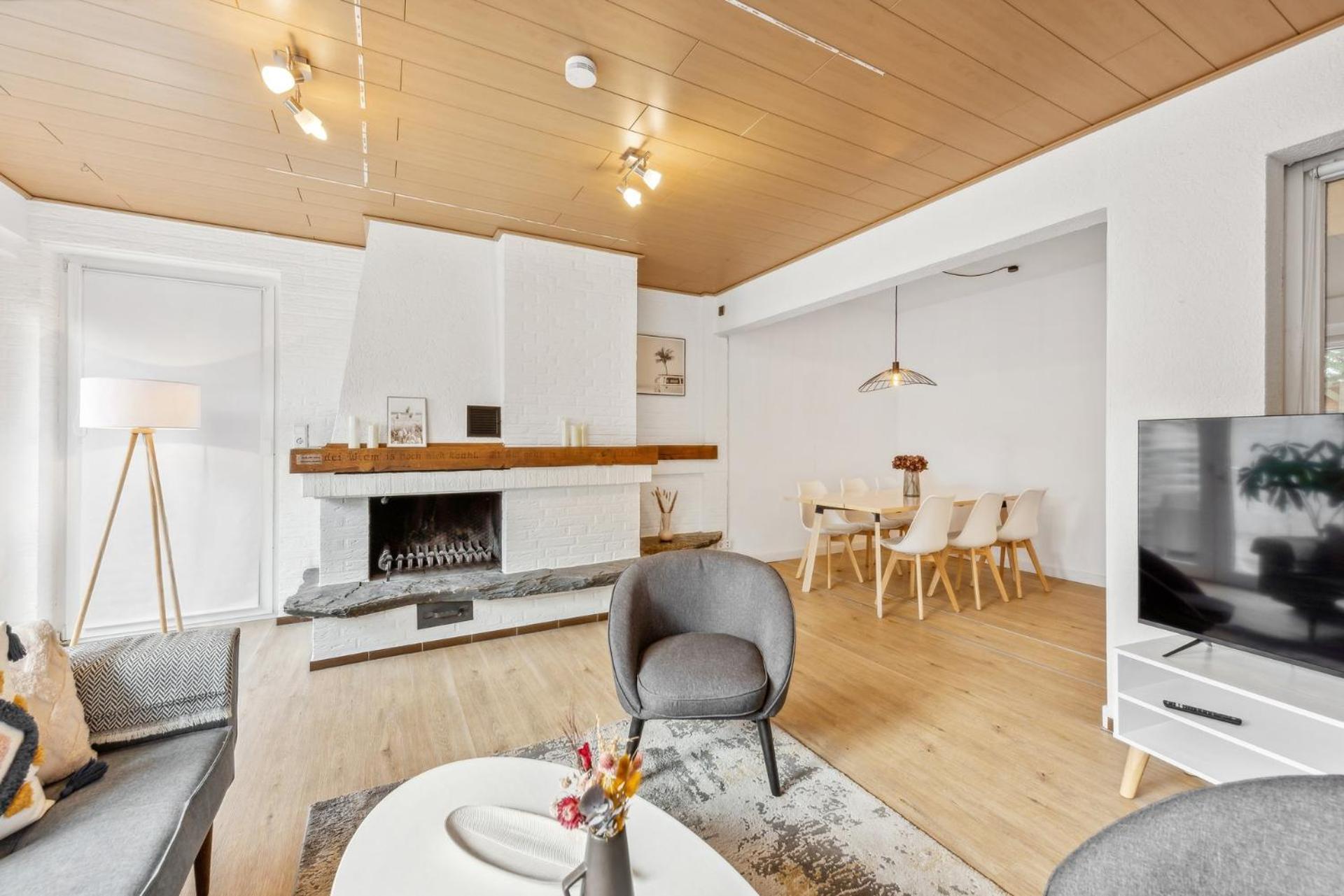 Alter Ziegelhof, Terrasse, Wlan, Bis Zu 9 Personen Apartment Vechta Exterior photo