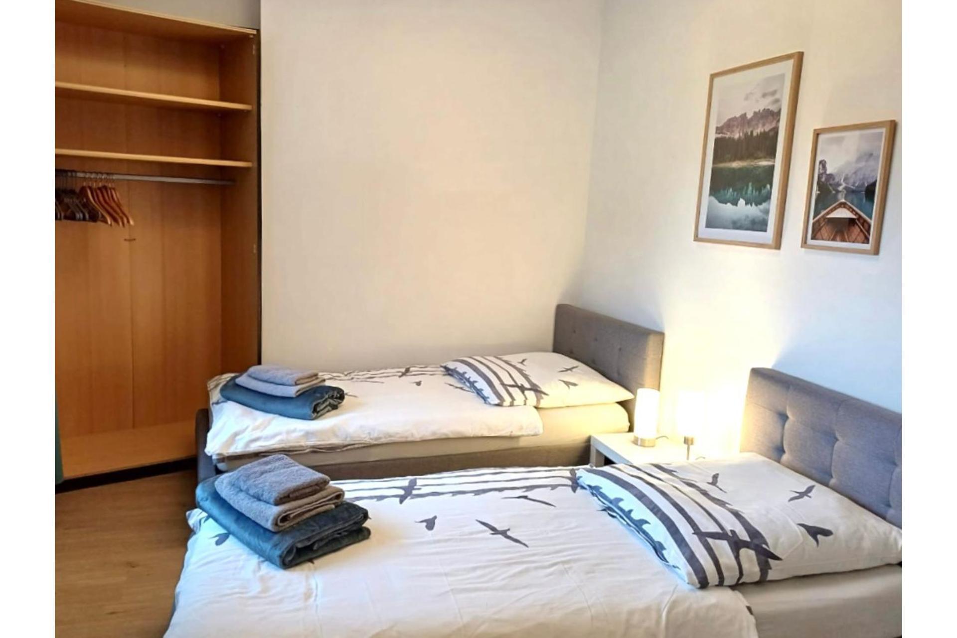 Alter Ziegelhof, Terrasse, Wlan, Bis Zu 9 Personen Apartment Vechta Exterior photo